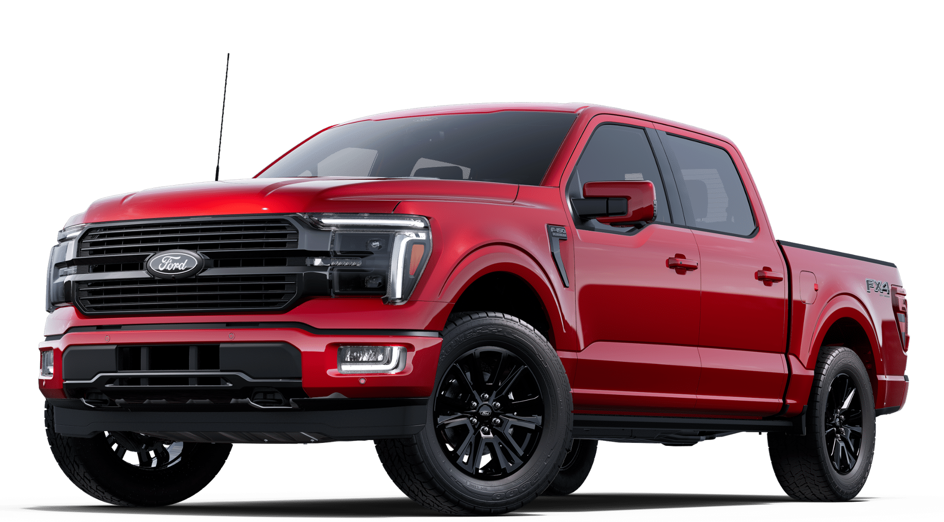 2025 Ford F-150® External Image 1